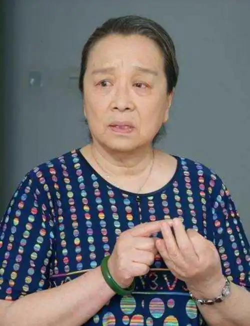 德艺双馨老艺人李明启老师