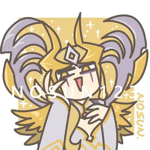 英雄联盟至臻头像2021