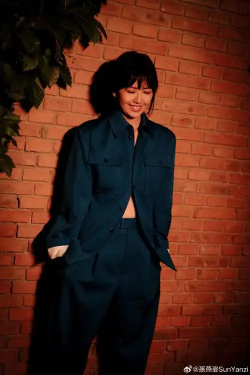 新鲜的孙燕姿