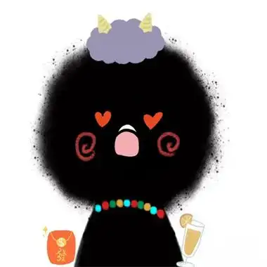 标签:个性,创意,卡通头像