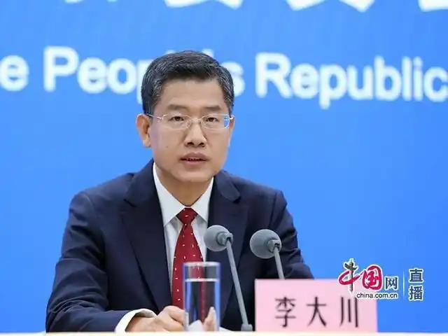 国家卫生健康委医政医管局副局长李大川介绍,国家卫生健康委与中央