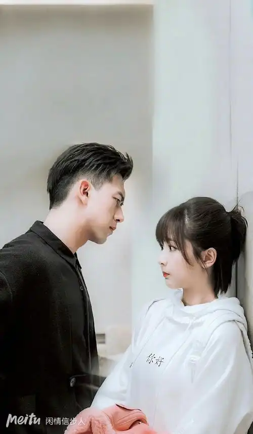 亲爱的热爱的童颜夫妇李现杨紫 - 堆糖,美图壁纸兴趣社区