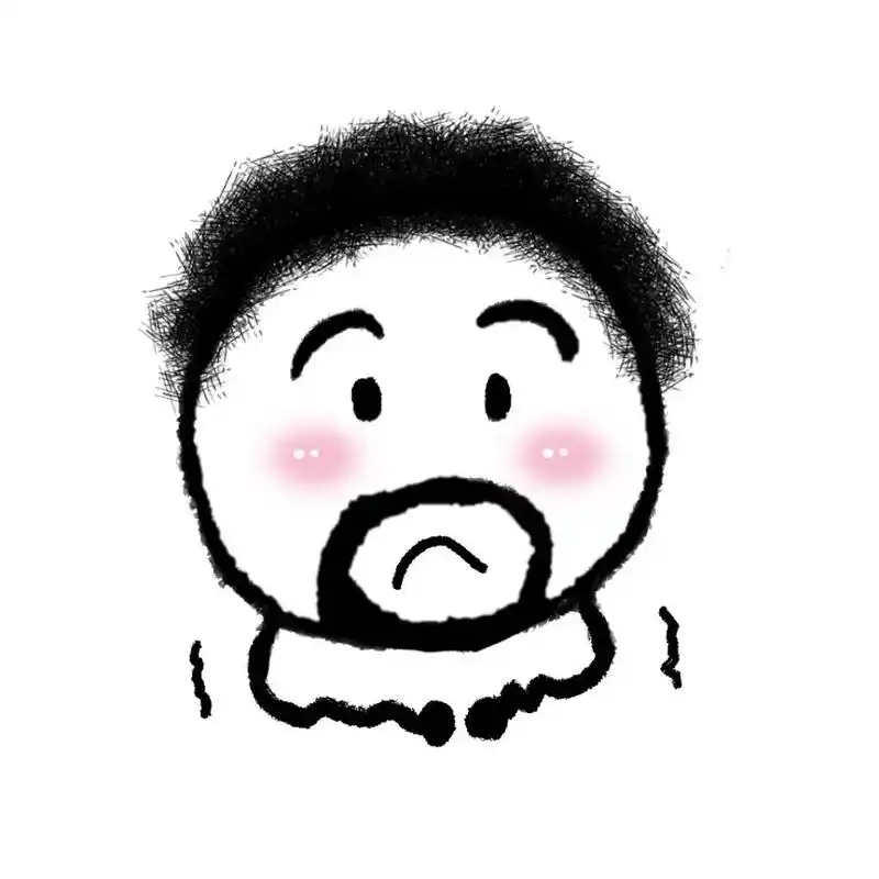 丑头像 #头像越丑越可爱 #搞笑头像搞怪 哈再来一波可爱头 - 抖音