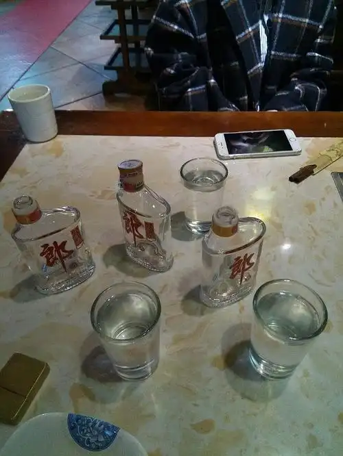 怎样喝酒才能不伤身体?