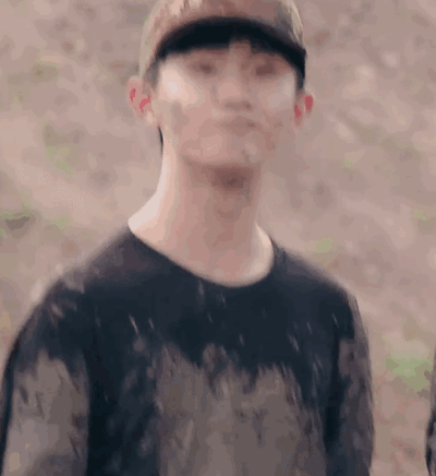 马嘉祺激光表情包