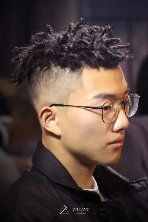 北京脏辫免费模特