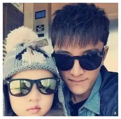 吓破胆贾乃亮12岁女儿被逼退出网曾激烈对骂如今反悔道歉