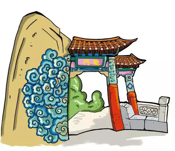 随拍昆明,怎能错过这些美丽的地点?