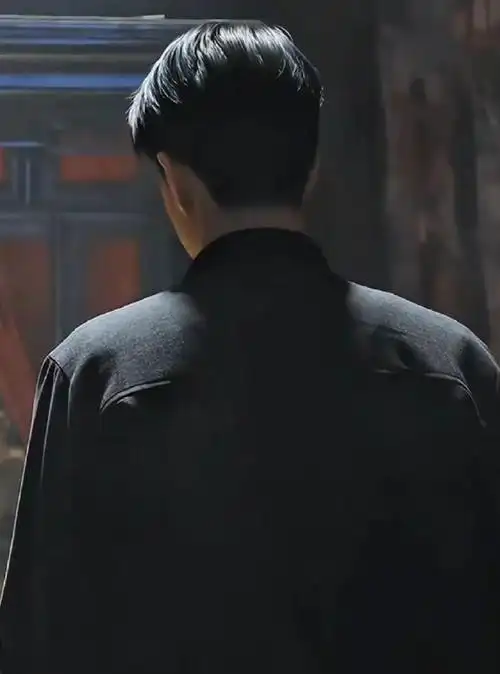 此男该亖的背影杀让多少人神魂颠倒过05#王一博