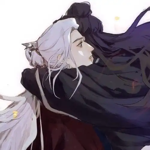 温客行周子舒天下第一般配