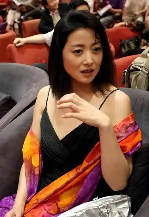 刘蓓:两次做张若昀的后妈,都没能调节好张若昀和他父亲的关系