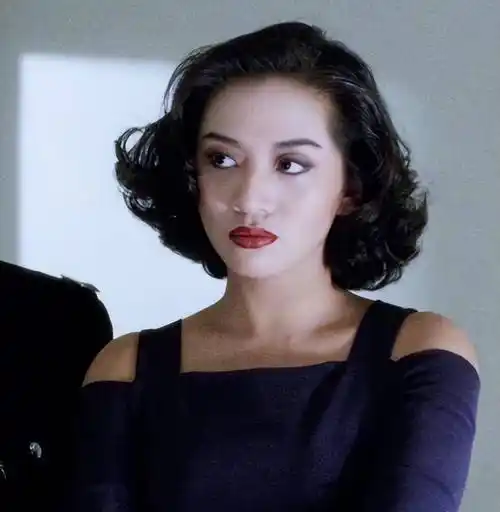 梅艳芳当初魅力有多大?"国师"张艺谋公开称:这辈子最大遗憾就是她!