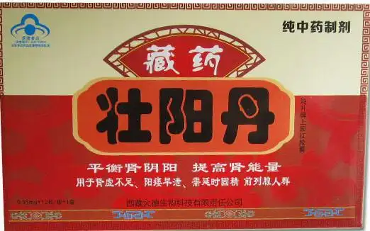 藏药壮阳丹价格—藏药壮阳丹胶囊多少钱(新价格真实惠)