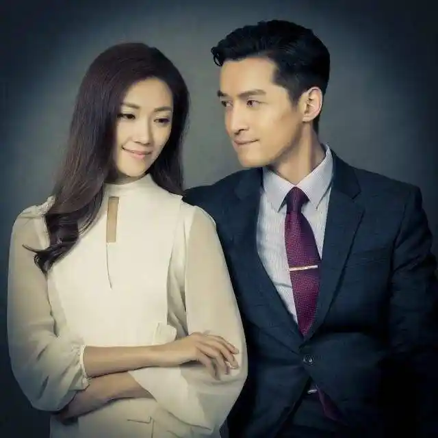 知名男星自曝如果不是和我结婚我老婆更喜欢跟胡歌谈恋爱