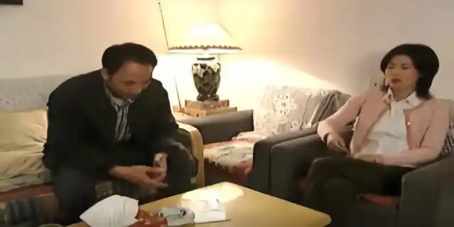 丈夫拿绳子直接勒死她|离婚|结婚|赵继贤|冬梅|亲热_网易订阅