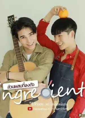 爱情原料_购票_剧情介绍_演职人员_图集-猫眼电影