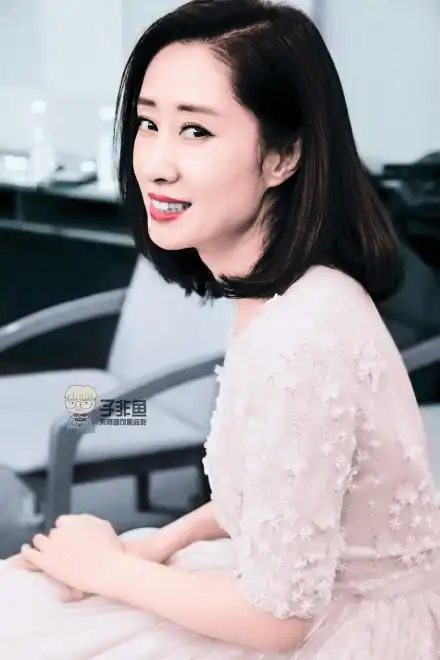 什么是演员? 刘敏涛: 基本功和天资成就好演员