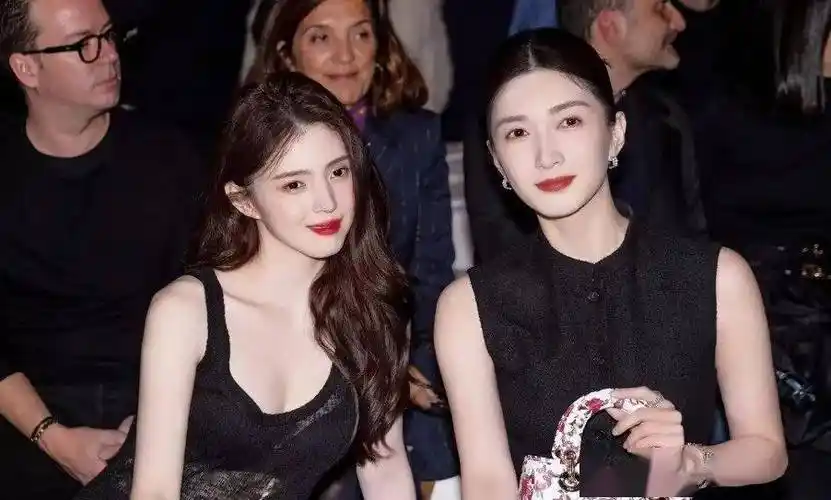 生图眼袋深太疲惫,韩式滤镜堪称诈骗_皮肤_韩媒_美貌