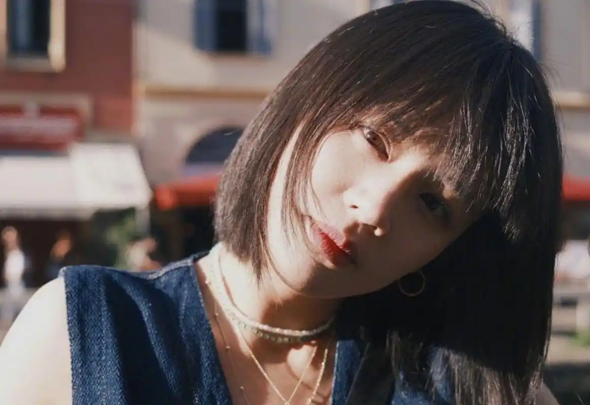 马思纯真的有在逆生长,那个女人她又回来了#九月动态激励计划