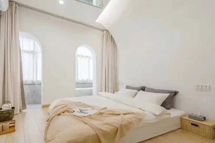 小户型装修设计|北欧风ins 室内设计/工作… - 堆糖,美图壁纸兴趣社区