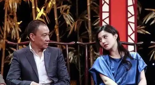 大器晚成的王学圻60岁遇到了范冰冰改变了我一生