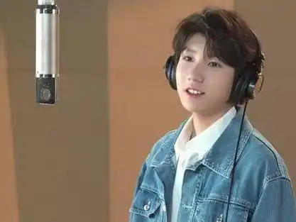 王源明天会更好录制花絮 美好的一天