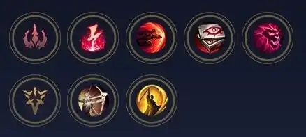 英雄联盟永恩技能天赋怎么加点