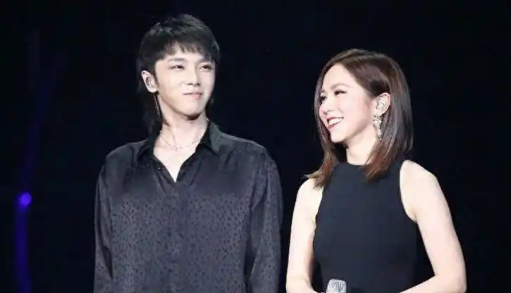 华晨宇真实身份曝光,张碧晨默默无闻无地位却想要孩子的原因被查出