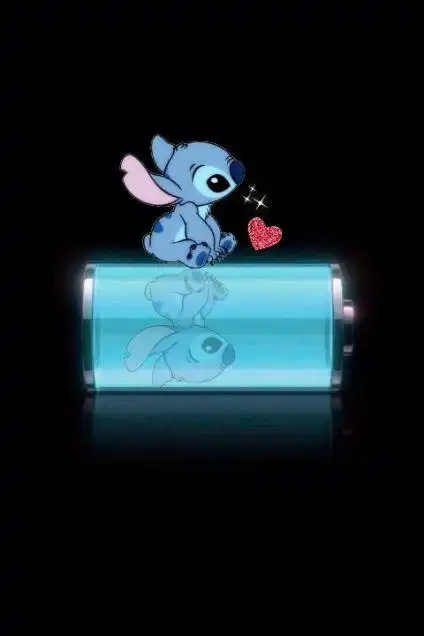 スティッチ 电池の画像 プリ画像 - 堆糖,美图壁纸兴趣社区