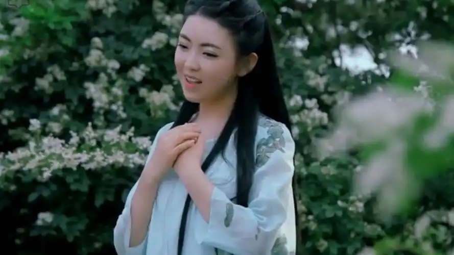 柔情女神任妙音深情演唱情歌,歌美人美声音更美,设为铃声超好听