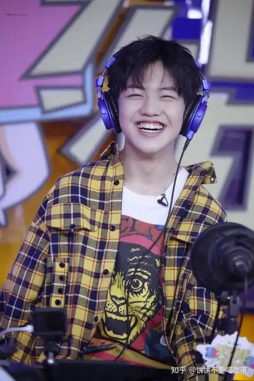 钱正昊值得粉么?