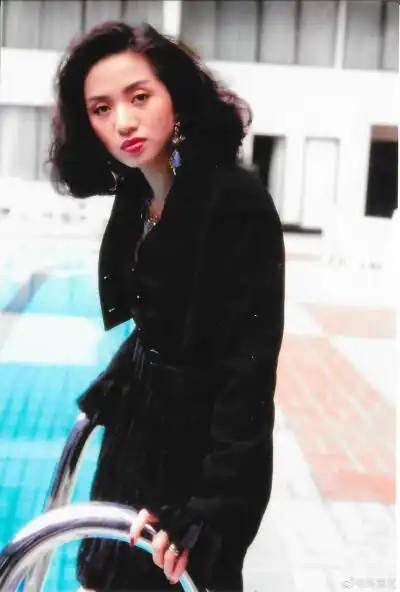 梅艳芳 - 堆糖,美图壁纸兴趣社区