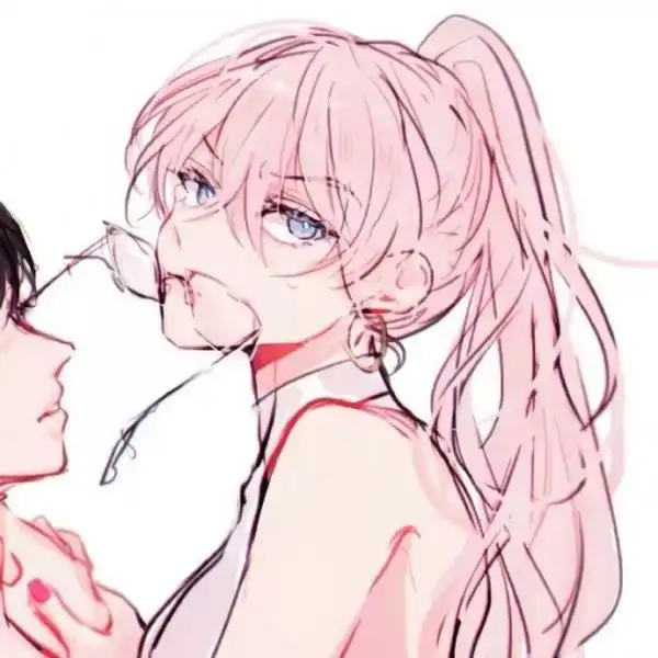 ins超火动漫情头|我就想和你好好的_卡通动漫头像_我要个性网