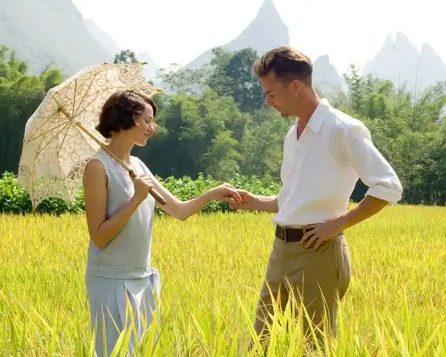 电影剧情图片唯美「解析」 _晶羽科技