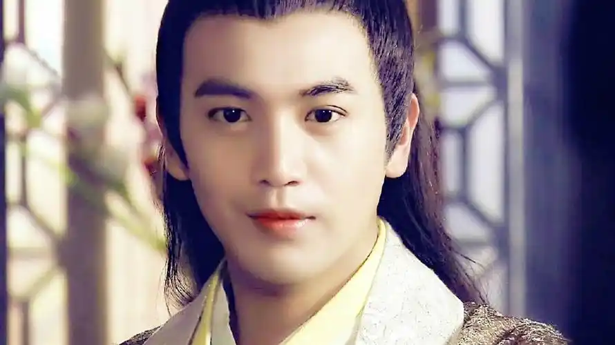 张智尧 照片 - mtime时光网