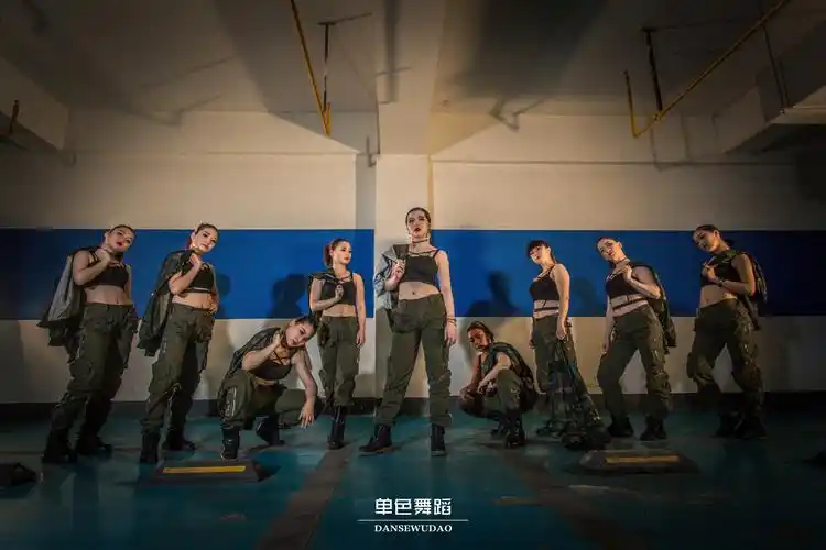 爵士舞入门建议