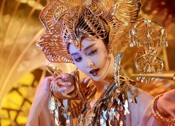 苏妲己墓在河南被发现,揭开千古谜团,专家:她被冤枉几千年