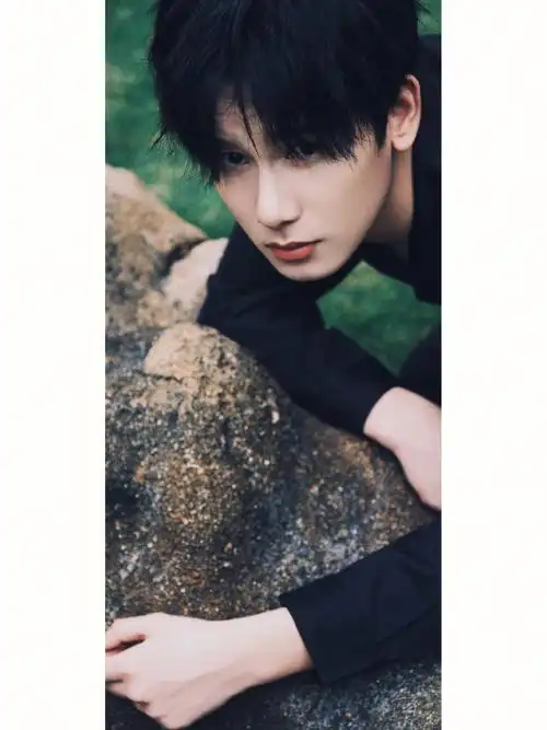 胡先煦壁纸一些小猪包的母爱变质时刻