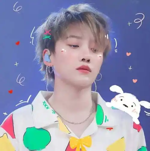 【微信头像】刘雨昕