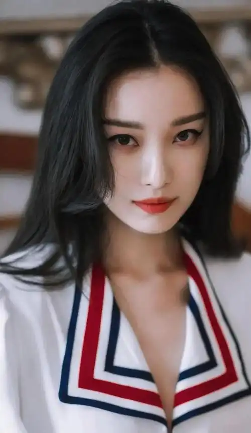 美照分享哦倪妮