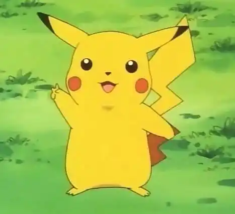 皮卡丘来中国了!这个元祖级小可爱,靠卖萌火了20年