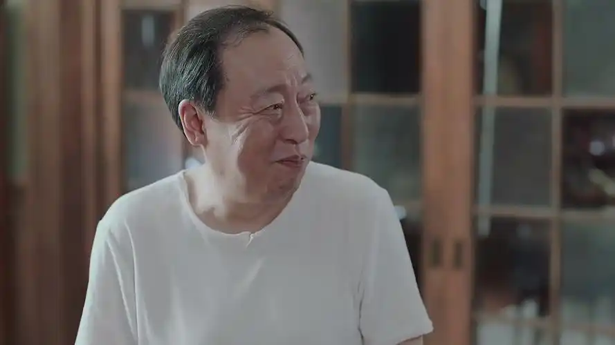 倪大红的嘴炮功力,连靳东都招架不住