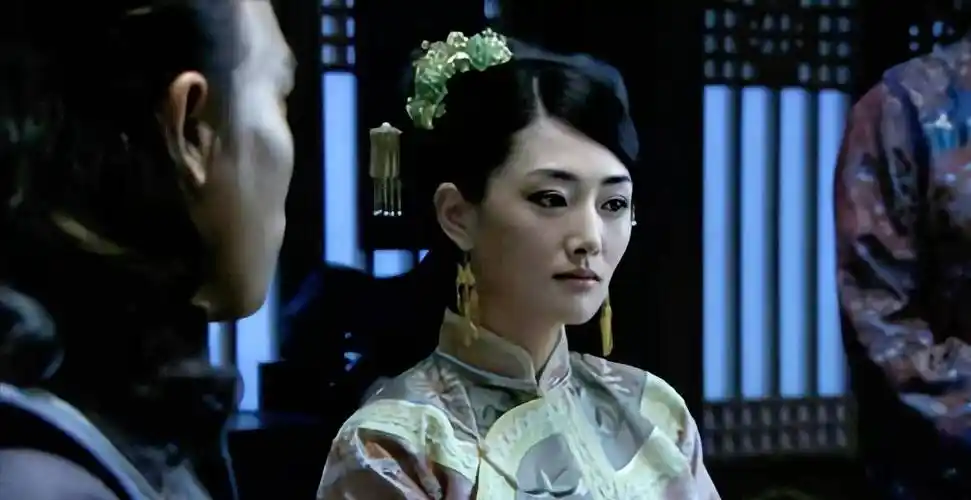 三看《打狗棍》:才顿悟一生无爱的老二婶,终究还是