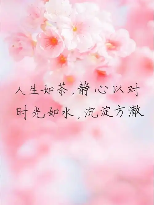 愿你不负光阴,不负生活,用努力成全一个更好的自己-78零星的变好