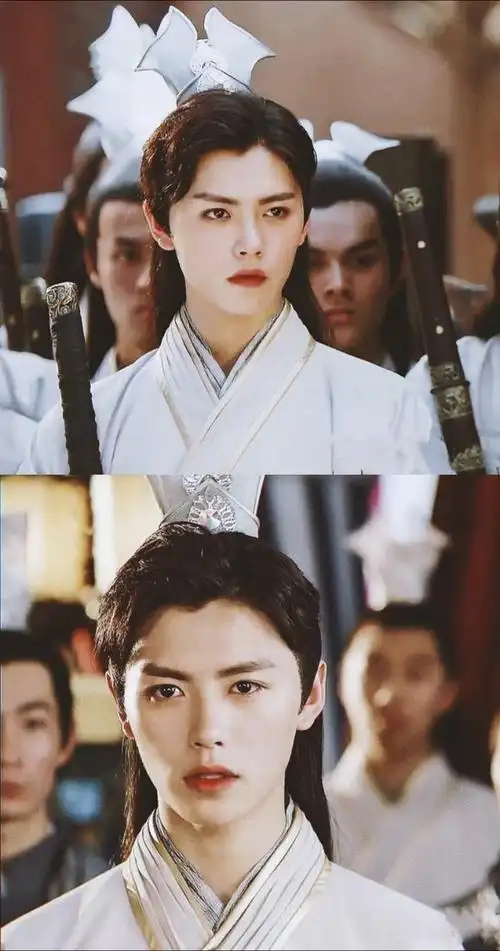 58先搞好自己再搞肖宇梁关爱鱼丝大楼演员肖宇梁xyl