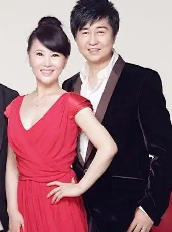 任静付笛生双双患病?