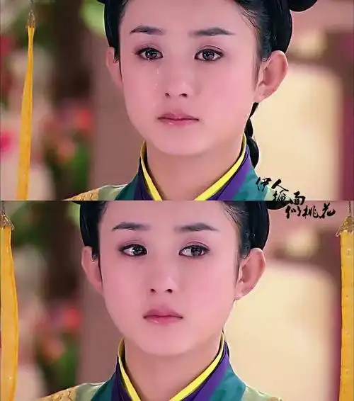 《陆贞传奇》剧照