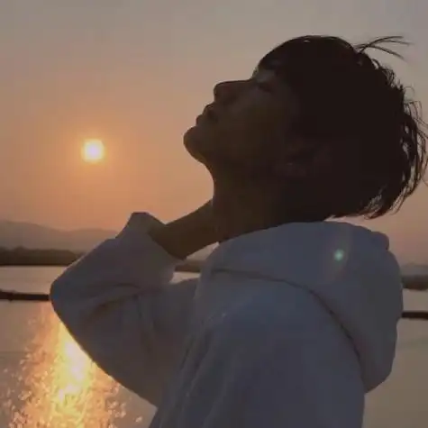 真人帅哥头像阳光帅气图片,男生头像图片