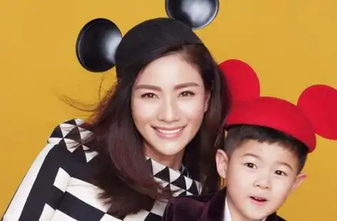 唐嫣生了吗,生的是男孩还是女孩