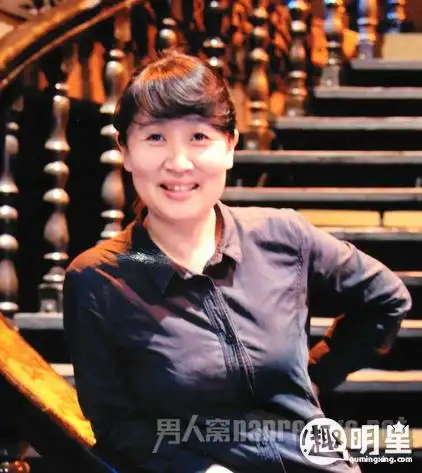 梁冠华的老婆是谁 梁冠华老婆唐烨个人资料简介海陆主演电视剧
